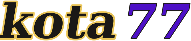 kota77 logo